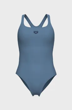 Женский синий купальник Синий 46 Arena 005910-550