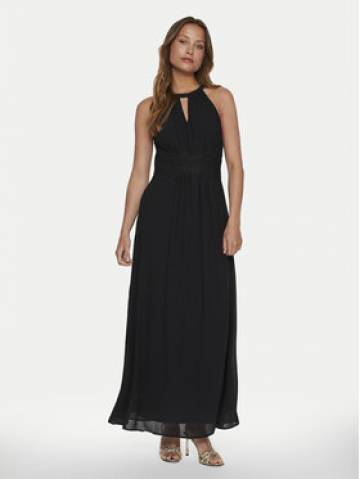 Vila Вечірня сукня Milina 14052647 Чорний Regular Fit Vila Вечірня сукня Milina 14052647 Чорний Regular Fit
