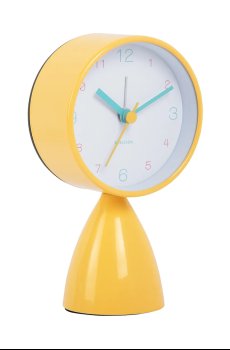 Будильник Karlsson