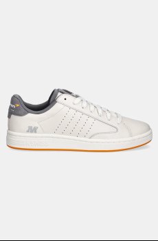 Кожаные кроссовки K-Swiss LOZAN KLUB X MCLAREN