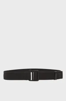 Мужской черный ремень Tech Черный 110 G-Star RAW D26256,E046