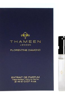 Thameen Florentine Diamond Духи унисекс, 2 мл (пробник)