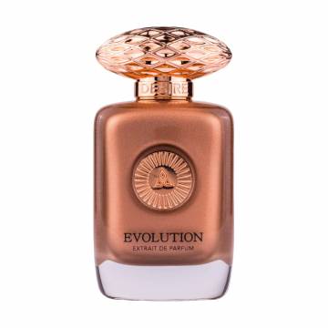 Auraa Desire Evolution Духи унисекс, 100 мл Auraa Desire Evolution Духи унисекс, 100 мл