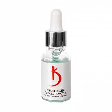 Ремувер для кутикулы Kodi Professional Cuticle Remover с фруктовыми кислотами, 30 мл Ремувер для кутикулы Kodi Professional Cuticle Remover с фруктовыми кислотами, 30 мл
