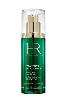 Ночной концентрат для лица Helena Rubinstein Powercell Skin Rehab Night D-Toxer, 30 мл