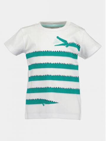 Blue Seven Футболка 928154 X Білий Regular Fit Blue Seven Футболка 928154 X Білий Regular Fit