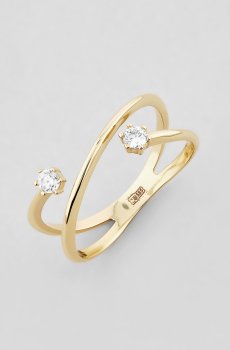 Кольцо Волшебный блеск