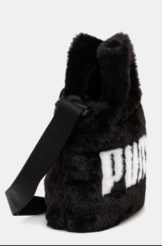 Сумочка Puma Up Faux Fur Mini