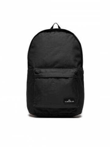 Quiksilver Рюкзак AQYBP03169 Чорний Quiksilver Рюкзак AQYBP03169 Чорний