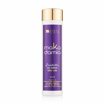 Кондиционер Urban Keratin Makadamia Conditioner для светлых натуральных и окрашенных волос, 200 мл Кондиционер Urban Keratin Makadamia Conditioner для светлых натуральных и окрашенных волос, 200 мл