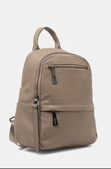 Кожаный рюкзак Answear.LAB