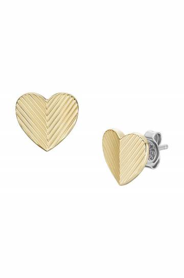 Сережки Fossil Сережки Fossil
