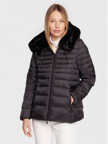 CMP Пуховик 32K3076F Чорний Regular Fit CMP Пуховик 32K3076F Чорний Regular Fit