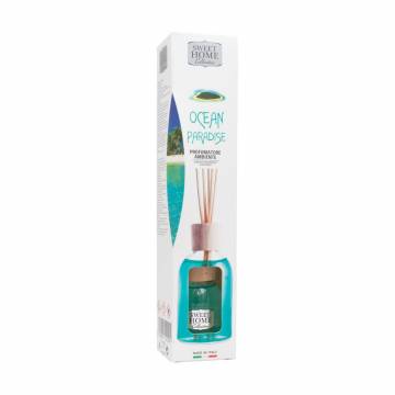 Аромадиффузор Sweet Home Collection Ocean Paradise Diffuser Океанский рай, 30 мл Аромадиффузор Sweet Home Collection Ocean Paradise Diffuser Океанский рай, 30 мл