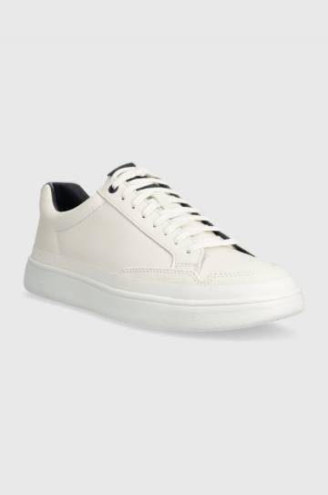 Кроссовки UGG South Bay Sneaker Low цвет белый 1108959 Кроссовки UGG South Bay Sneaker Low цвет белый 1108959