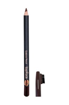 Карандаш для бровей TopFace Eyebrow Pencil PT611, 06, 1.14 г
