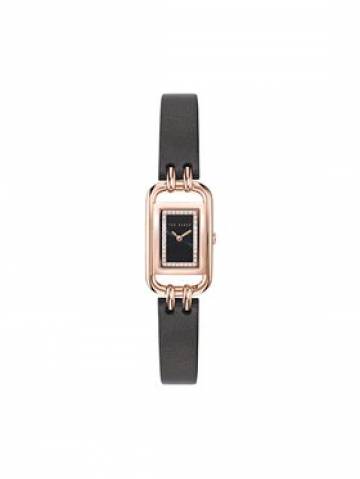 Ted Baker Годинник BKPTTS403 Чорний Ted Baker Годинник BKPTTS403 Чорний