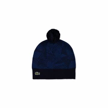 Lacoste шапка чоловіча Lacoste шапка чоловіча