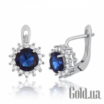 Серьги Silvex925 Серьги Silvex925