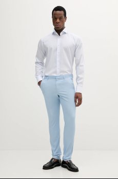 Хлопковая рубашка Eton