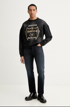 Хлопковая кофта Guess Originals