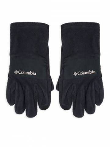 Columbia Жіночі рукавички W Fast Trek III Glove 2093951 Чорний Columbia Жіночі рукавички W Fast Trek III Glove 2093951 Чорний