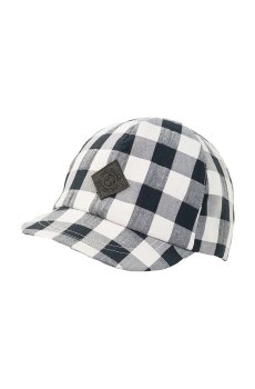 Детская хлопковая шапка Jamiks CORA