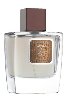 Franck Boclet Chypre Парфюмированная вода мужская, 100 мл