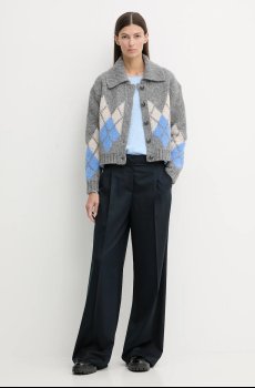 Брюки с добавлением шерсти Marc OPolo