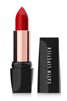 Сатиновая помада для губ Golden Rose Satin Lipstick 22, 4.2 г