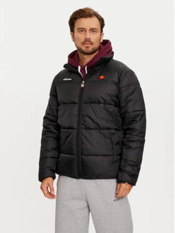 Ellesse Пуховик Caloroso SHR17526 Чорний Regular Fit Ellesse Пуховик Caloroso SHR17526 Чорний Regular Fit
