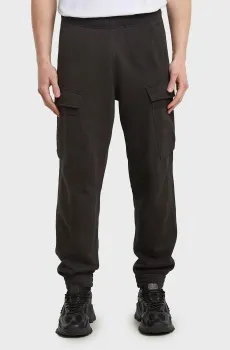 Мужские черные спортивные брюки Rovic Черный L G-Star RAW D27154,E209