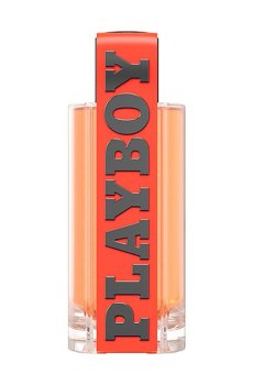 Playboy Game Changer Туалетная вода мужская, 60 мл