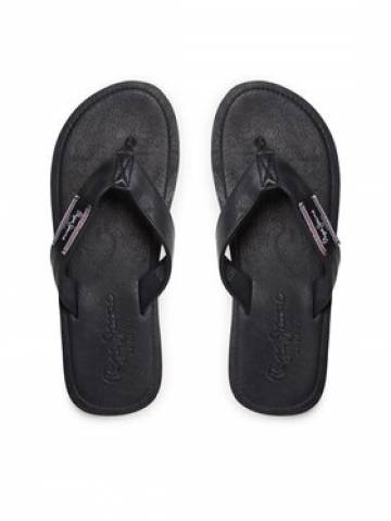 Pepe Jeans Вєтнамки Wind Surf PMS70122 Cиній Pepe Jeans Вєтнамки Wind Surf PMS70122 Cиній