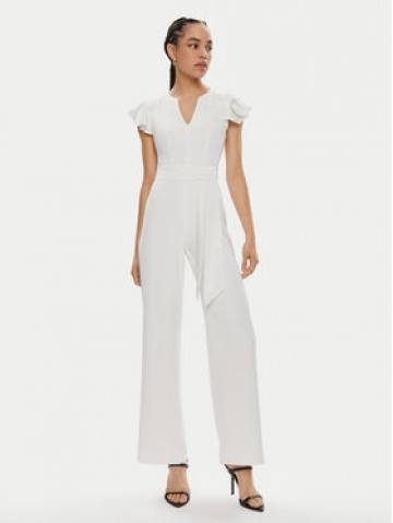Marciano Guess Комбінезон Meadow 4GGK81 8177Z Écru Regular Fit Marciano Guess Комбінезон Meadow 4GGK81 8177Z Écru Regular Fit