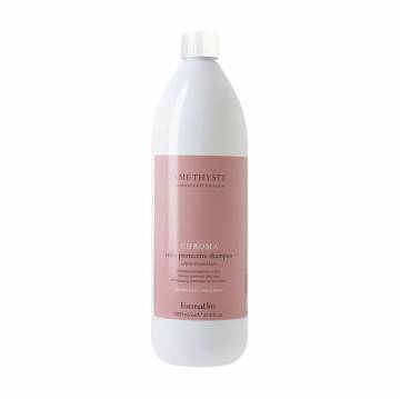 Шампунь FarmaVita Amethyste Chroma Color Protective Shampoo для окрашенных волос, 1 л Шампунь FarmaVita Amethyste Chroma Color Protective Shampoo для окрашенных волос, 1 л