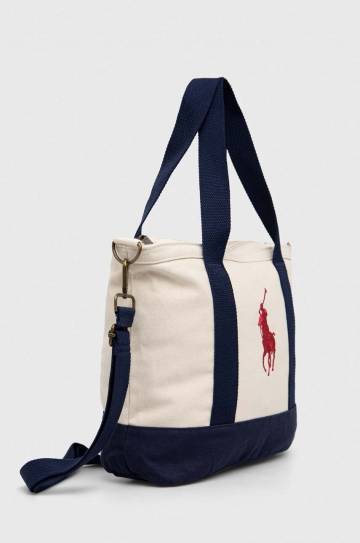 Детская сумочка Polo Ralph Lauren цвет синий