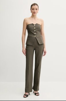 Брюки Morgan PLODI.F