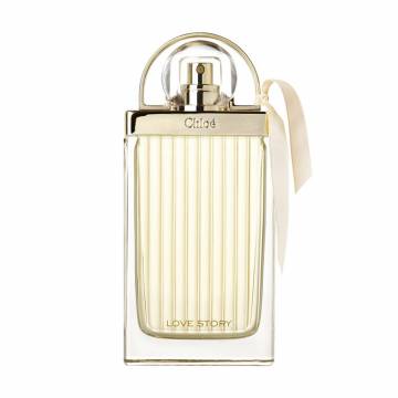 Chloe Love Story Парфюмированная вода женская, 75 мл Chloe Love Story Парфюмированная вода женская, 75 мл