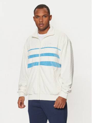 adidas Світшот Monogram JP4420 Білий Loose Fit