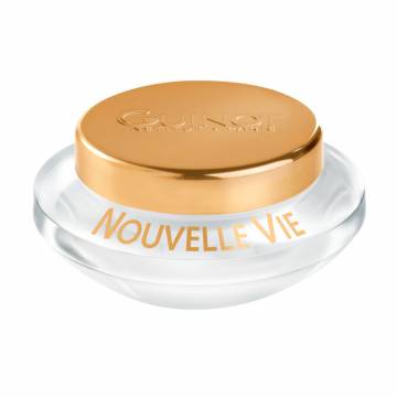 Тонизирующий крем для лица Guinot Novelle Vie Cream, 50 мл Тонизирующий крем для лица Guinot Novelle Vie Cream, 50 мл
