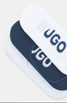 Носки HUGO 3 шт 3P SL LOGO CC