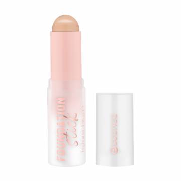 Тональная основа-стик для лица Essence Foundation Stick 120, 10 г Тональная основа-стик для лица Essence Foundation Stick 120, 10 г