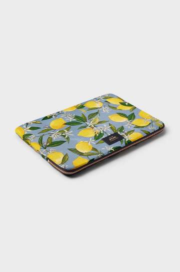 Чехол для ноутбука WOUF Capri 13" & 14" Чехол для ноутбука WOUF Capri 13" & 14"
