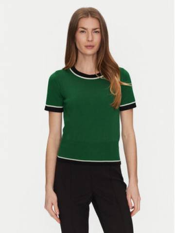 Luisa Spagnoli Светр Mansueti 58509 Écru Regular Fit Luisa Spagnoli Светр Mansueti 58509 Écru Regular Fit