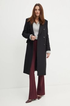 Шерстяной свитер MICHAEL Michael Kors