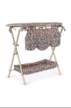 Konges Sløjd пеленальный столик для кукол DOLL CHANGING TABLE