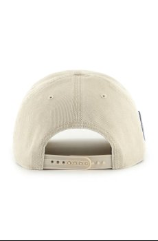 Хлопковая кепка 47 brand MLB New York Yankees