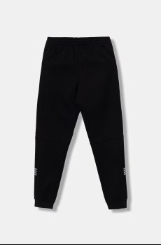 Детские спортивные штаны EA7 Emporio Armani
