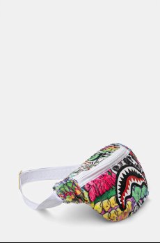 Сумка на пояс Sprayground
